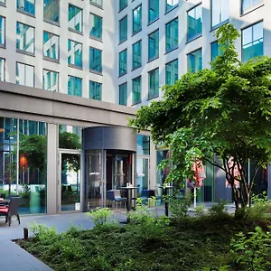 3* Hotel Park By Radisson Brussels Centre Midi