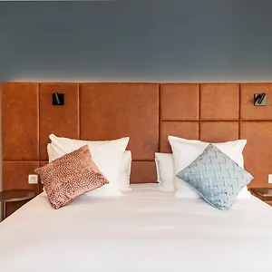 Boutique Sablon Hotel Bruges