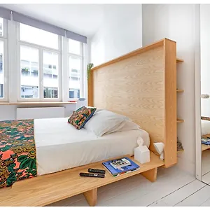 3* Couette-café Happy