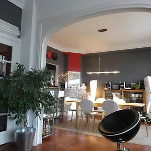 3* Couette-café Welcome To My Place