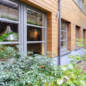 2* Maison d'hôtes Bxlroom