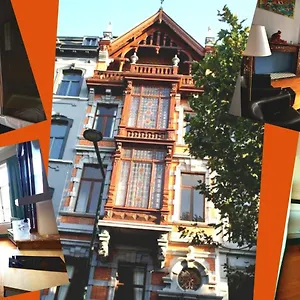 2* Couette-café Maison Jamaer