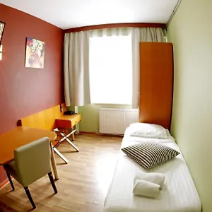 Albert Hotel Hotel Saint-Josse-ten-Noode