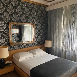 Annee 70 Love hôtel Schaerbeek
