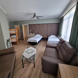 3* Appart hôtel Résidence Bara Midi