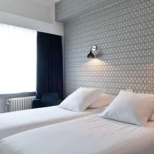 3* Hotel Queen Anne