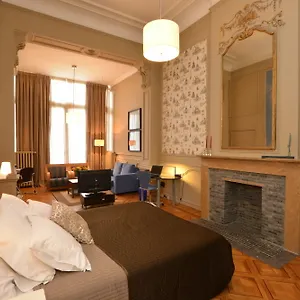 3* Appart hôtel Mas Eu