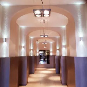 Residentie Ruytingen Appartement Ostende
