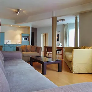 3* Appart hôtel Apart Midi