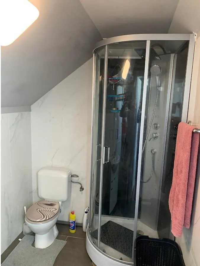 Maison d'hôtes Un Sommeil Paisible Bruxelles